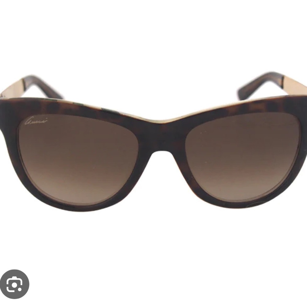 Gucci Sunglasses 3739/S